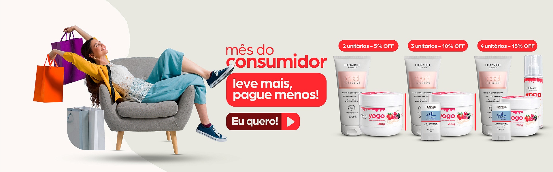 Leve mais, pague menos @desktop