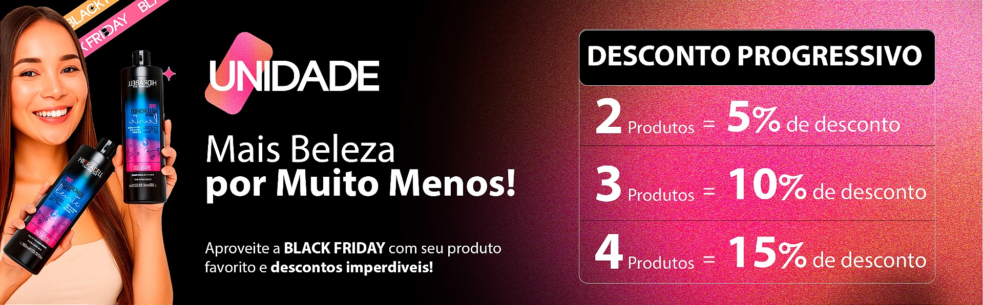 black hidrabell @desktop