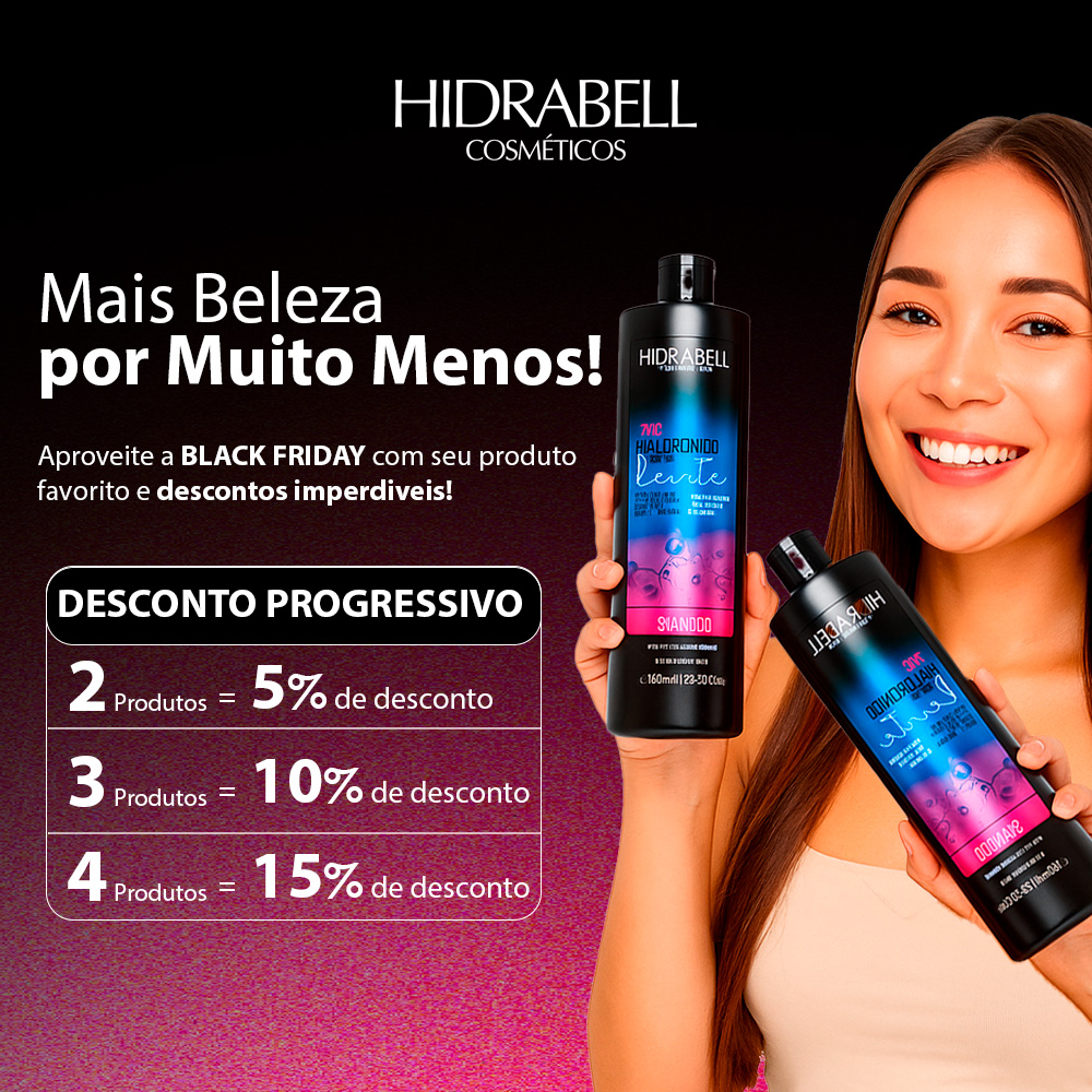 43 de Hidrabell - Sacola @mobile