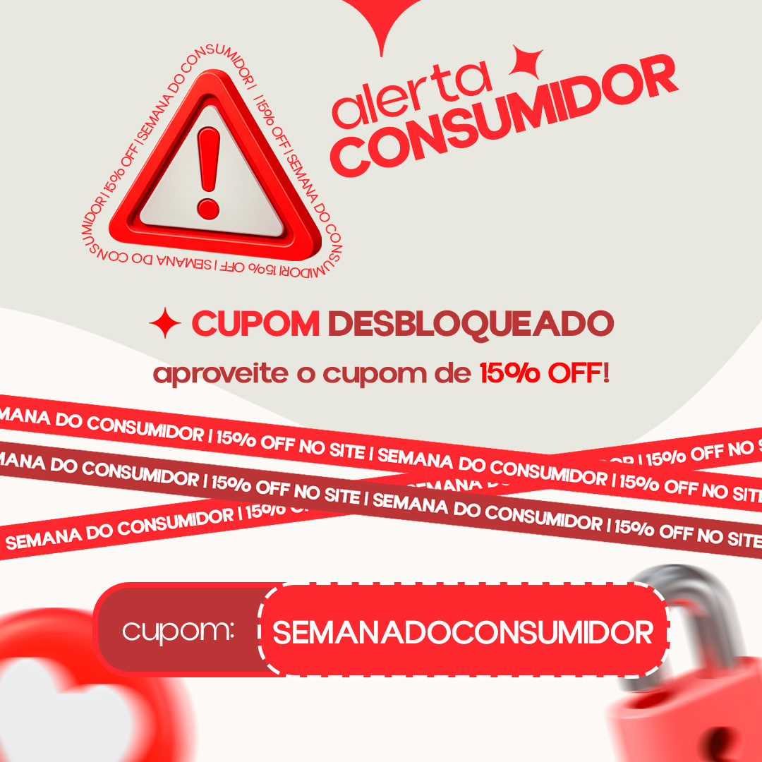 Mês do Consumidor @mobile