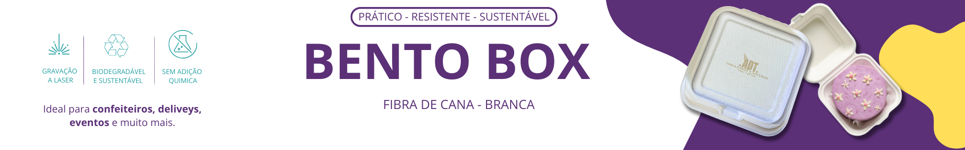Bento Box