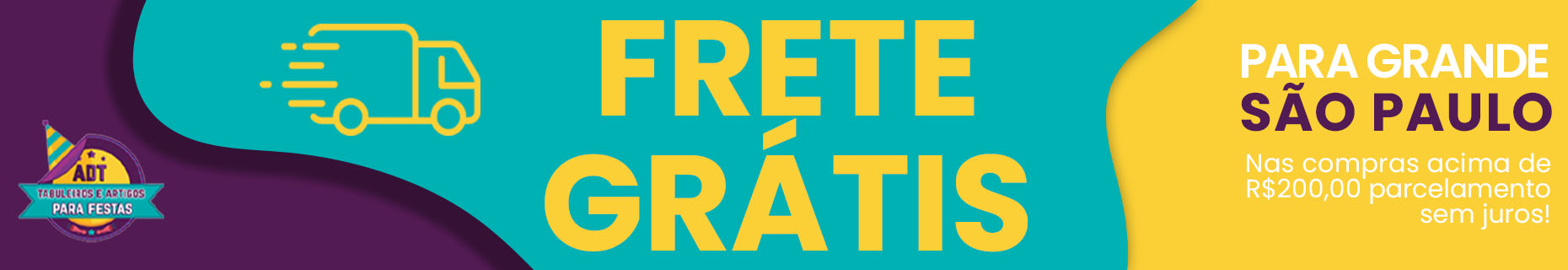 Frete