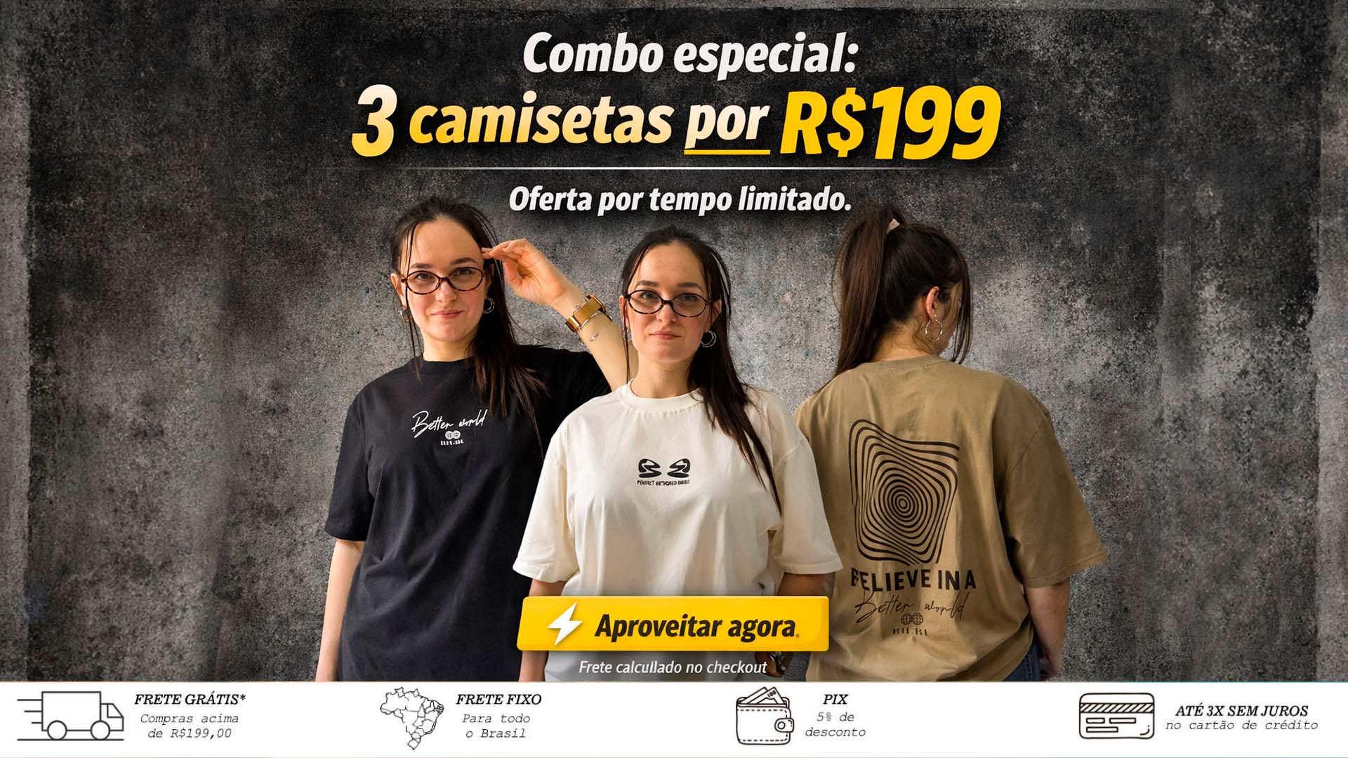 LANÇAMENTOS