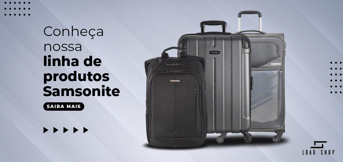 Samsonite