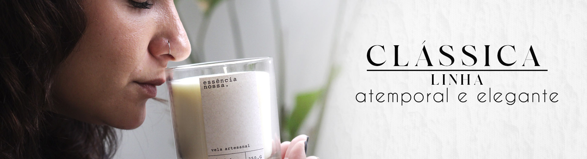 linha classica