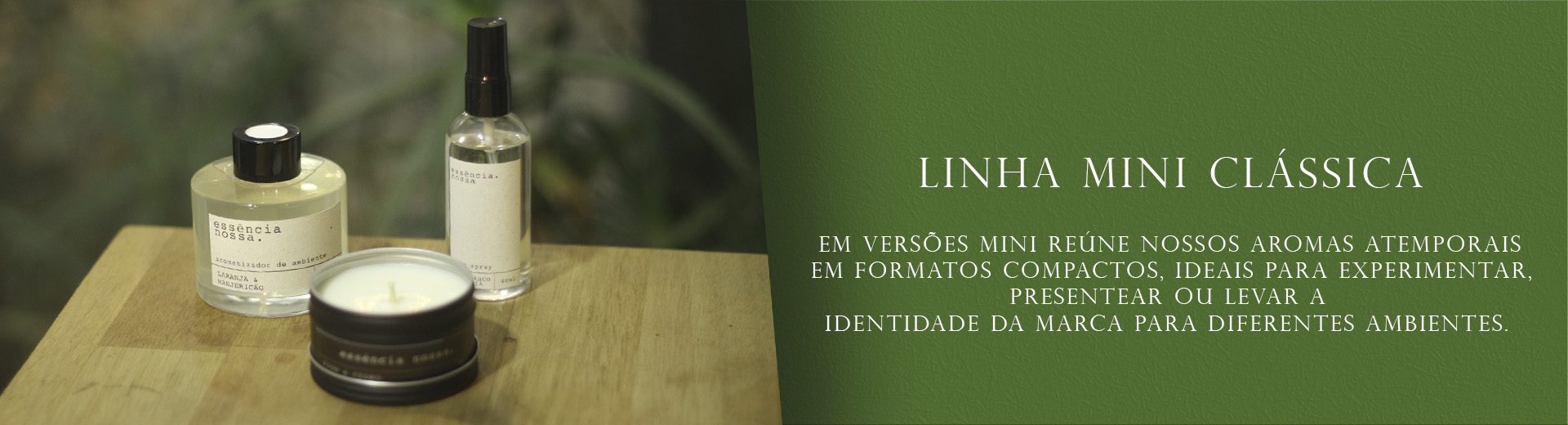 banner mini classica