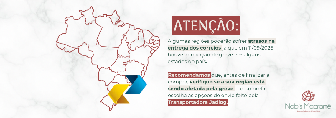 Greve Correios