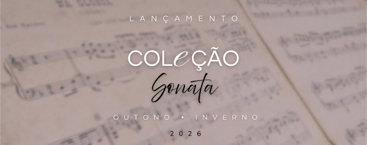 Coleção Sonata