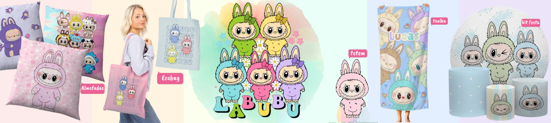 labubu