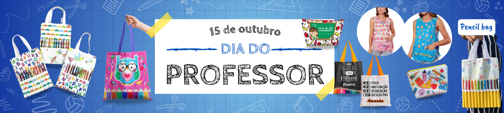 dia dos professores