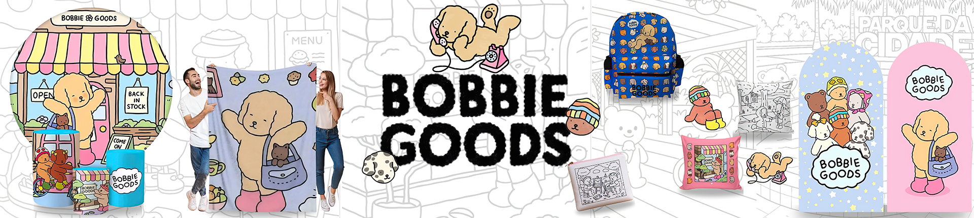 BOBBIE GOODS