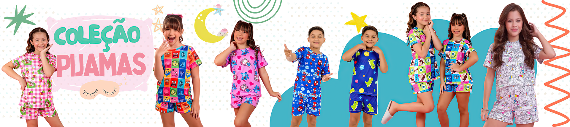 Pijamas