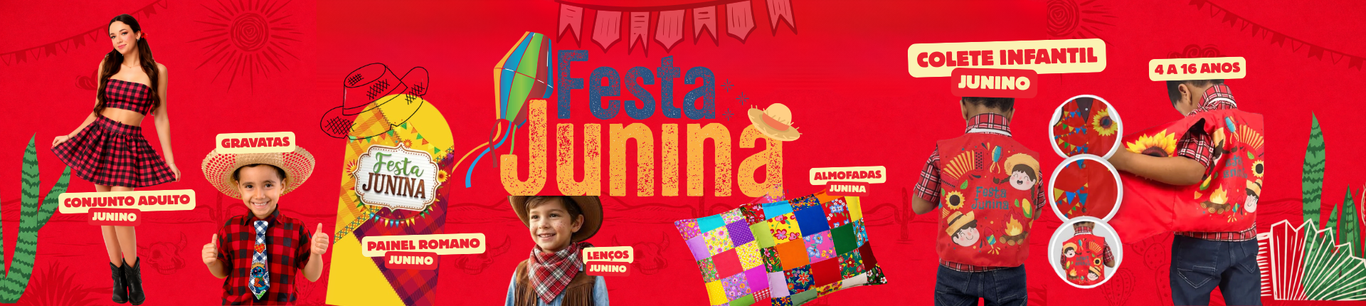 Festa junina