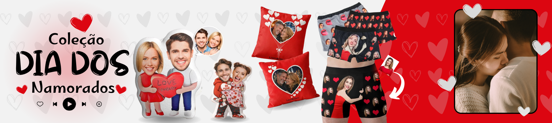 dia dos namorados