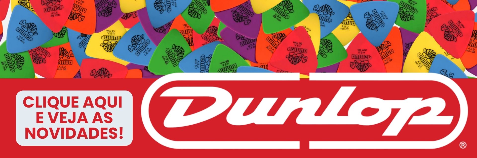 DUNLOP
