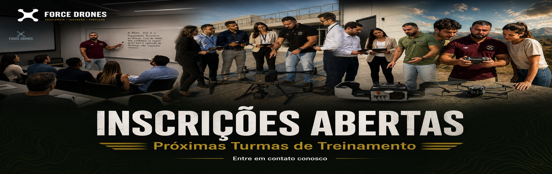 TREINAMENTOS