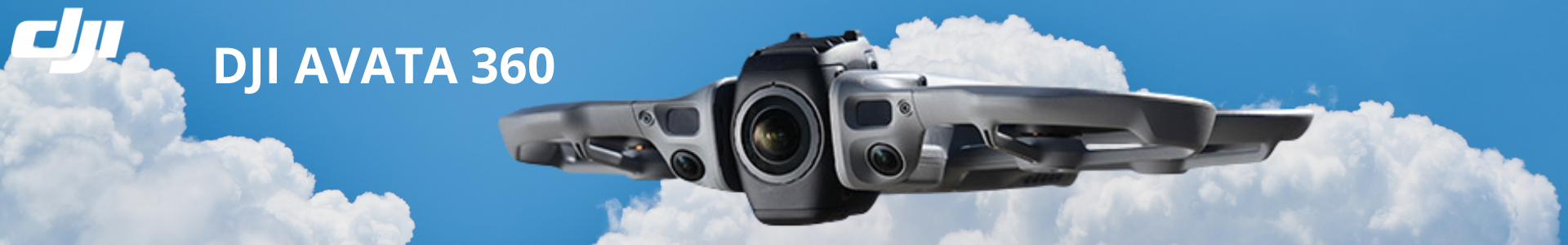 DJI AVATA 360