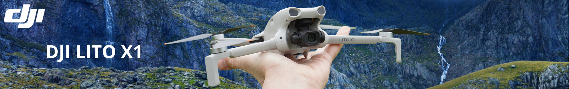 DJI LITO X1