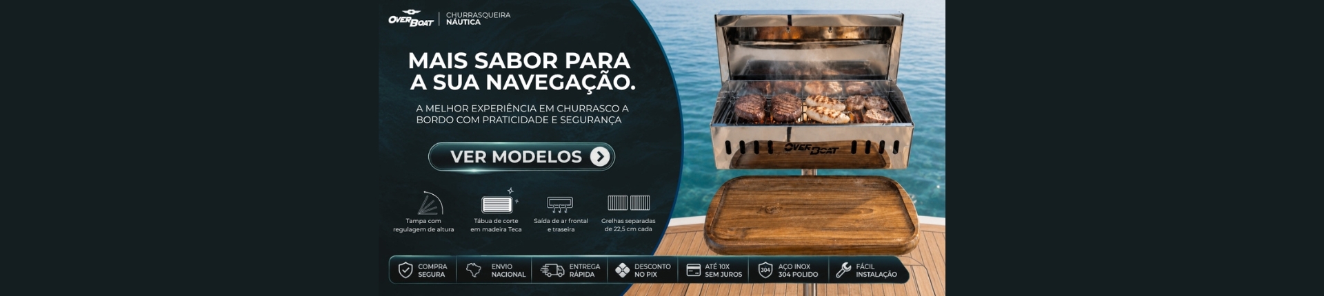 Banner Site PTR-460