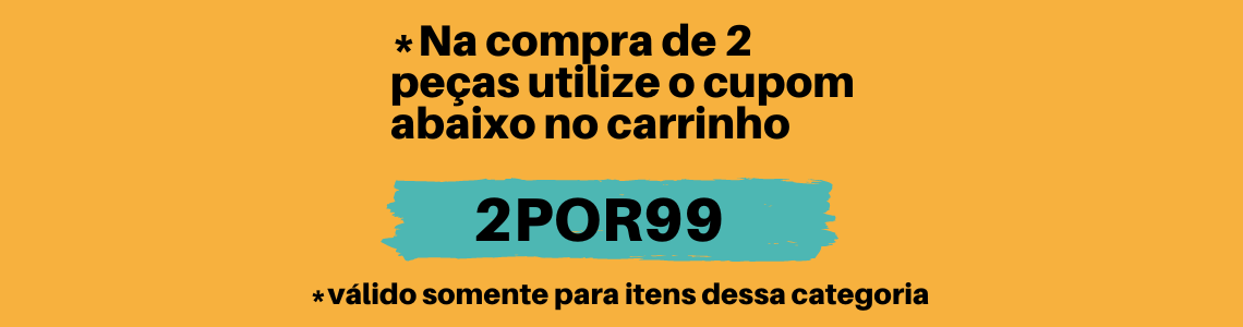 COMBO BEBE RN-P-M-G-GG VERÃO 23 (2POR99)