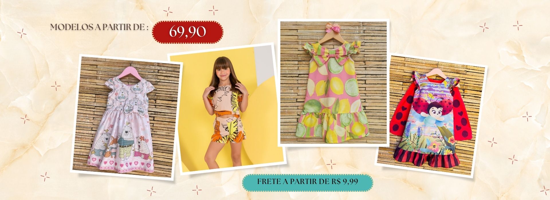 OFERTAS DE NATAL