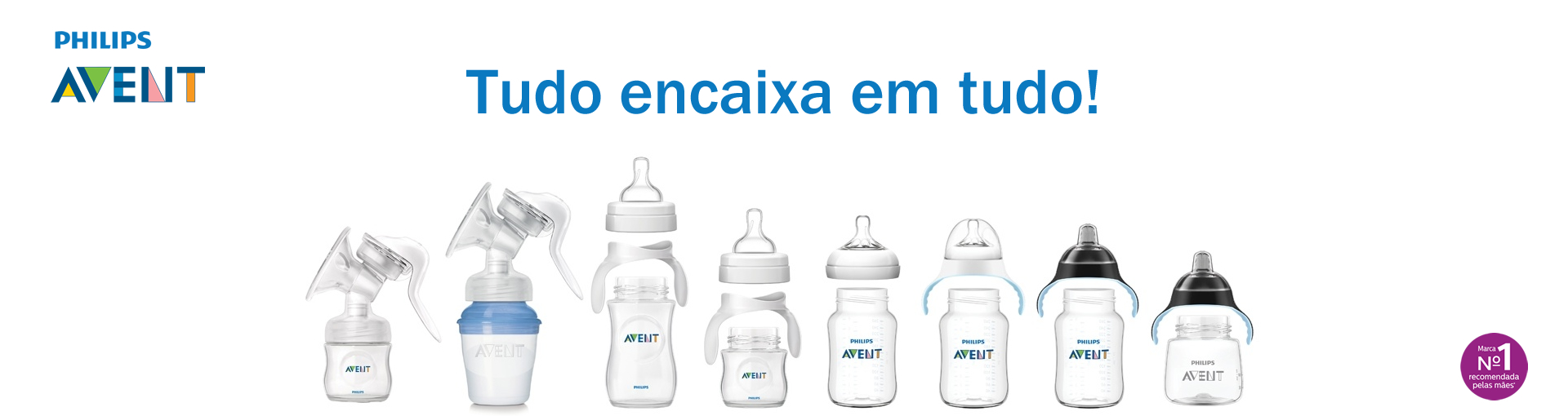 Philips Avent Interno Marca