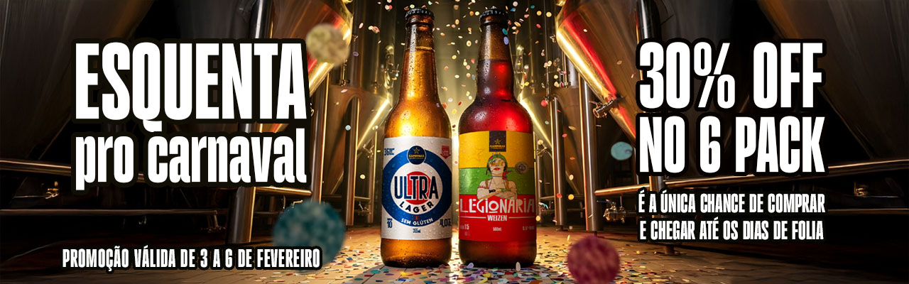 ESQUENTA CARNAVAL