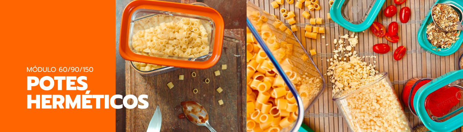 Banner 2 -  Hermético