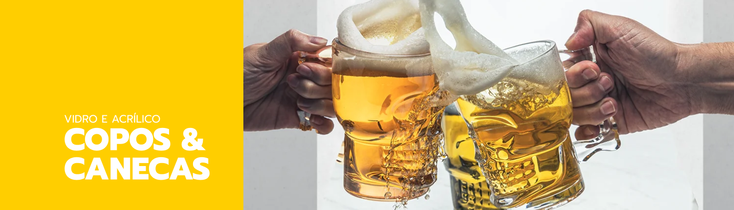 Banner 3 - Copos