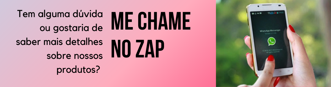 Chame no zap!