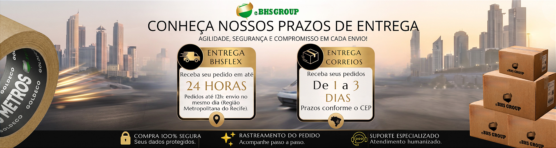 ENVIOS
