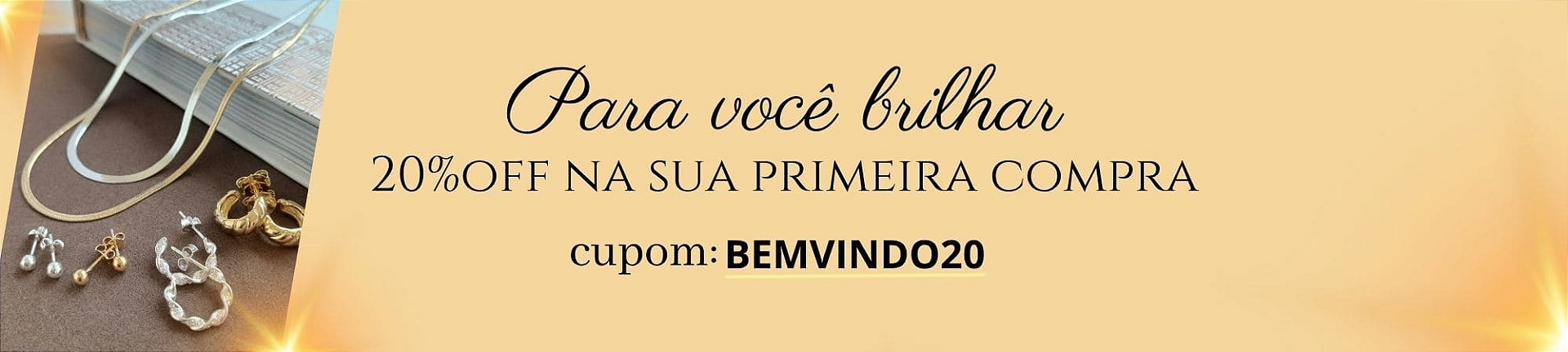 Primeira compra