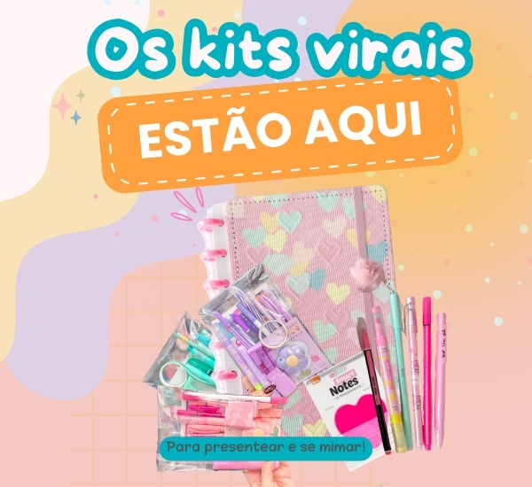 Kits Virais mobile