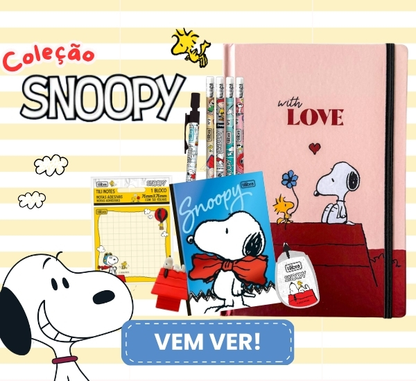 Snoopy mobile