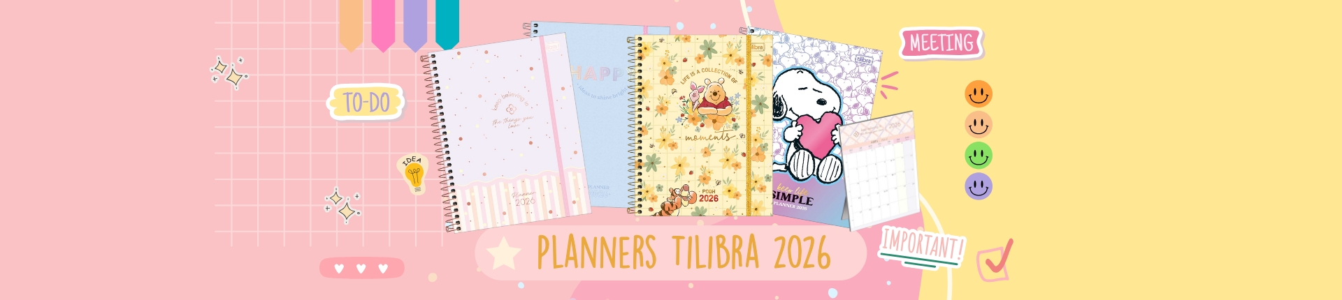 Planner 2026