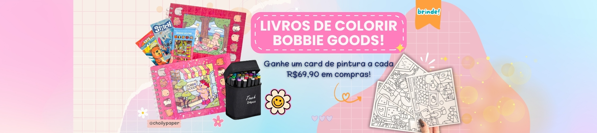 Bobbie Goods