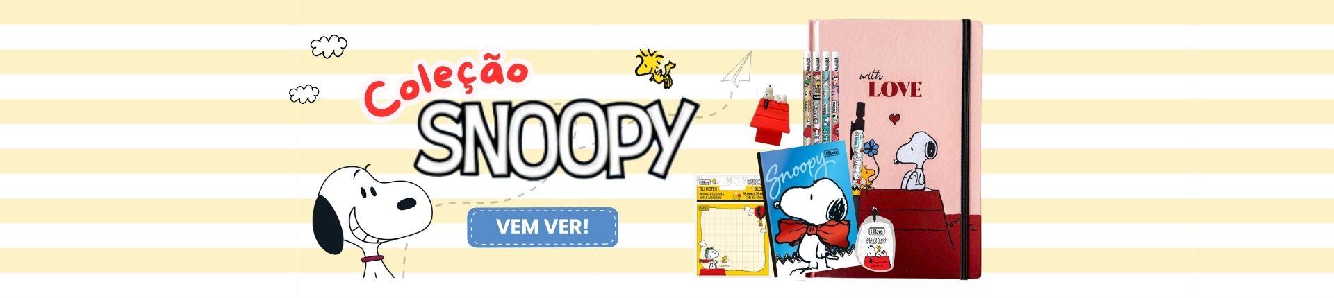 Snoopy