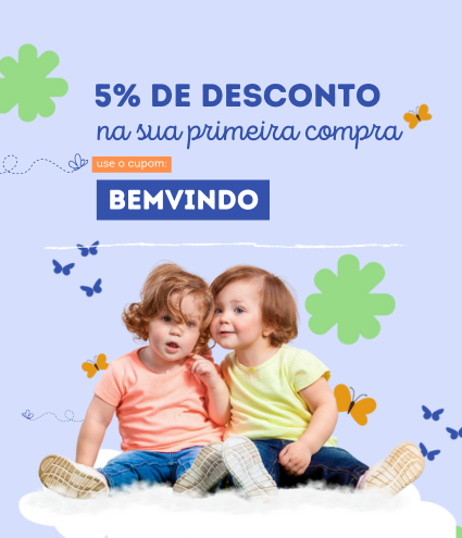 [mobile] 5% de desconto