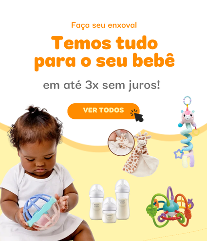 [mobile] 3X SEM JUROS