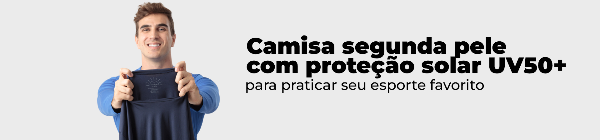 Full banner (Segunda Pele)