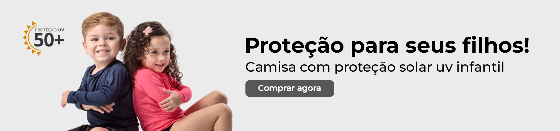 Full banner (Segunda pele Kids)
