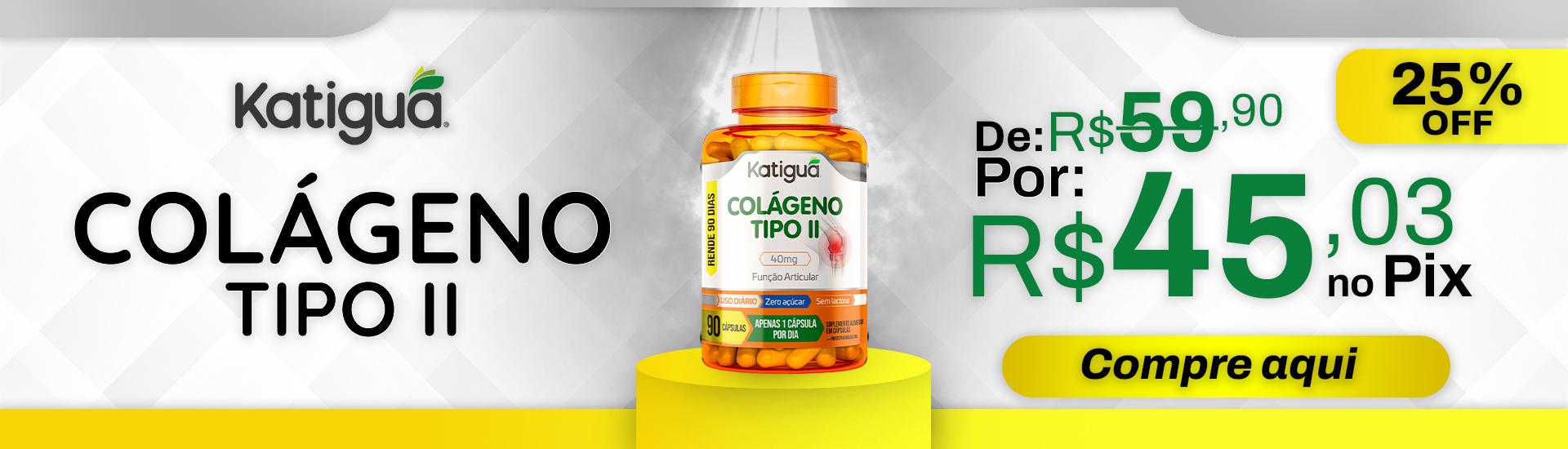 Colageno tipo 2