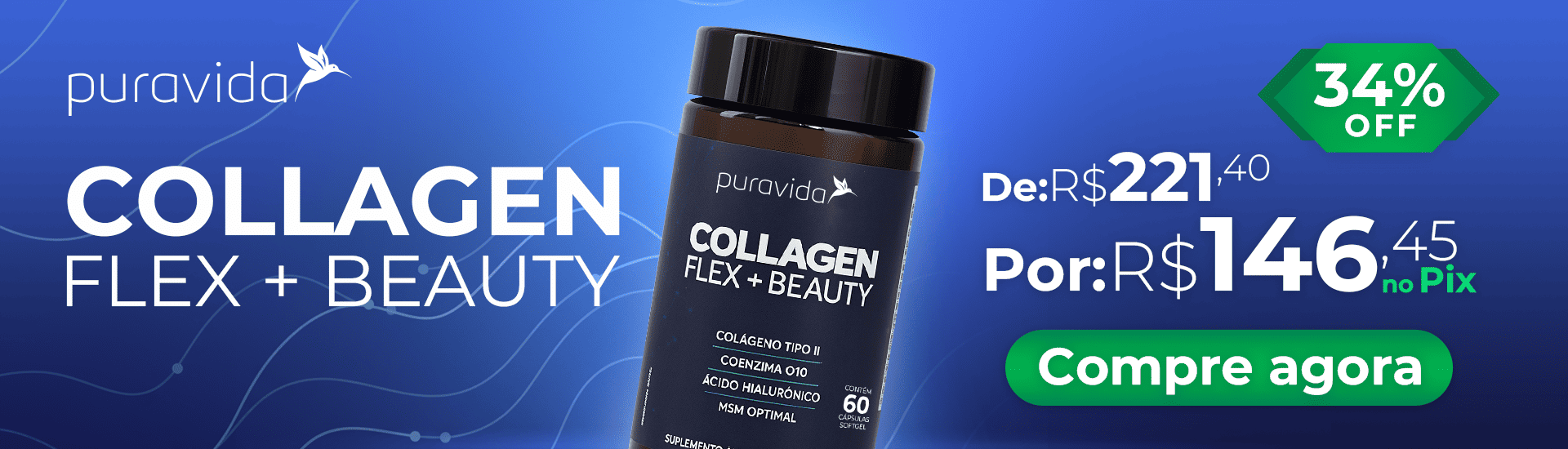 Collagen Flex Beauty