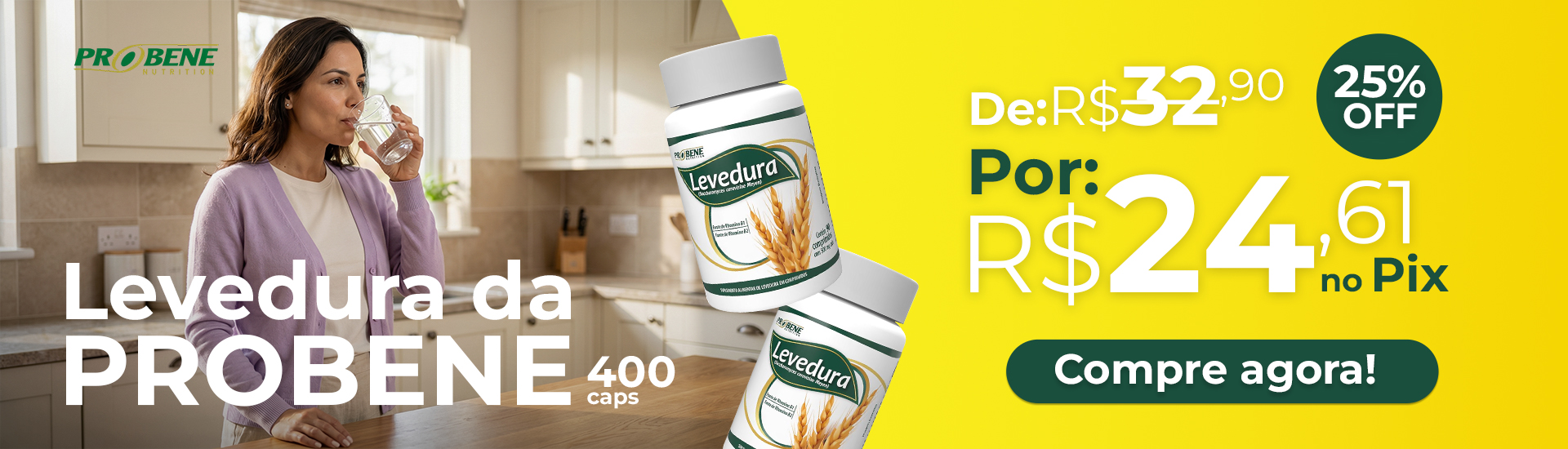 Levedura