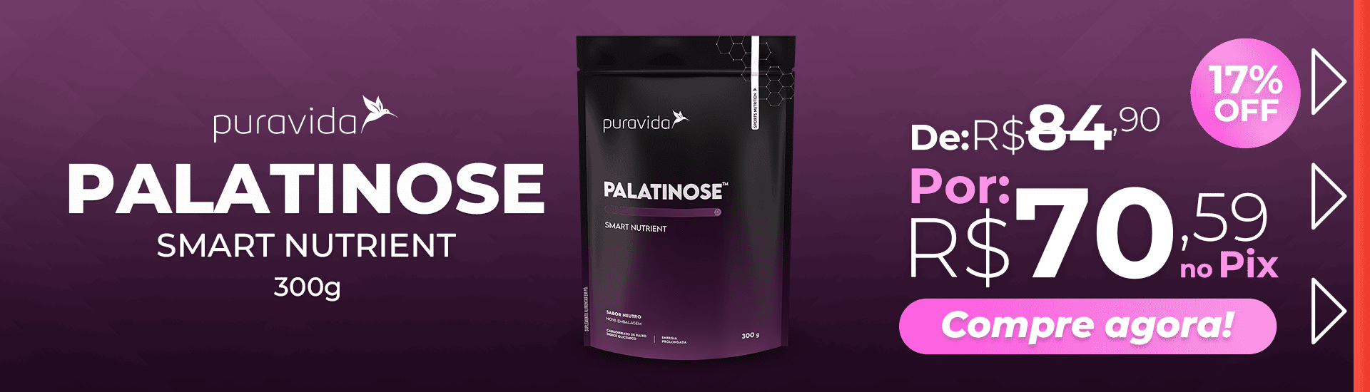 Palatinose-2