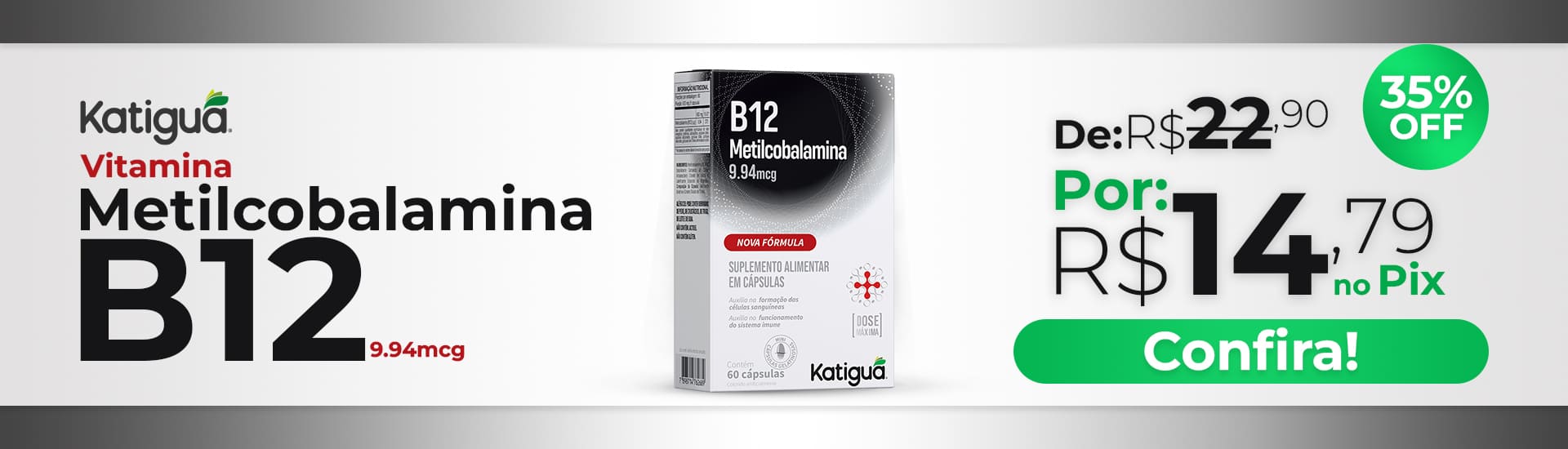B12 - Katigua