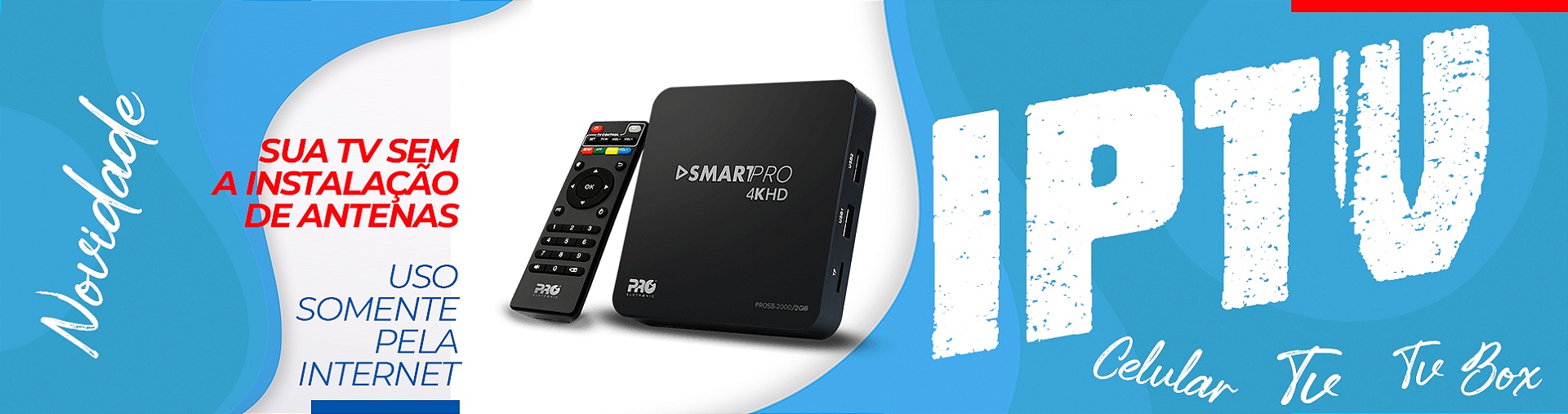 IPTV