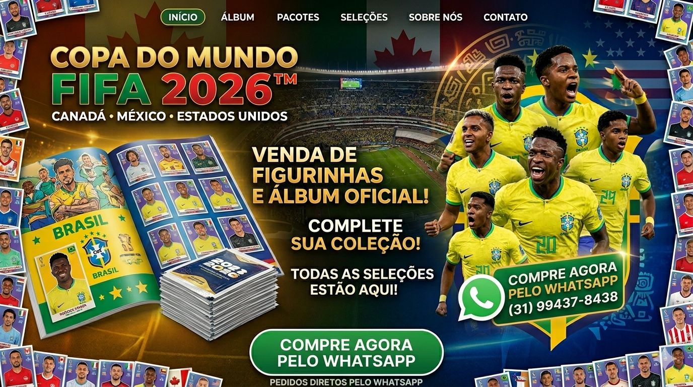 copa do mundo