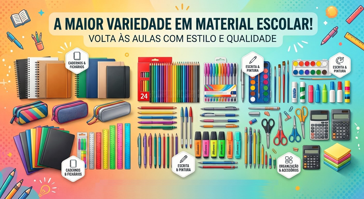 material diversos