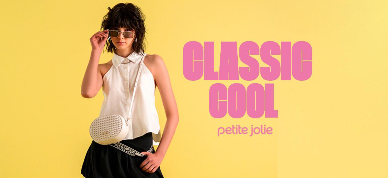 Petite Jolie